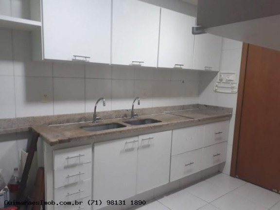 Imagem Apartamento com 4 Quartos à Venda, 120 m² em Pituba - Salvador