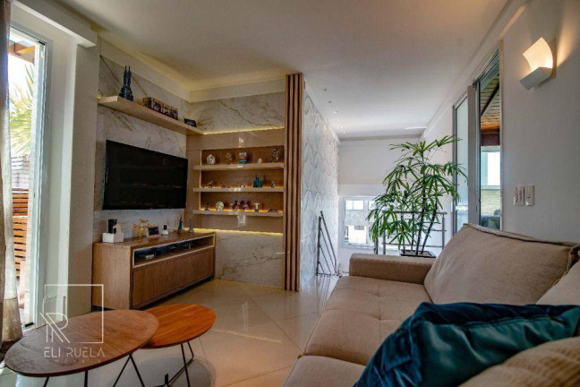 Imagem Cobertura com 4 Quartos à Venda, 295 m² em Praia De Itaparica - Vila Velha Imagem Cobertura com 4 Quartos à Venda, 295 m² em Praia De Itaparica - Vila Velha