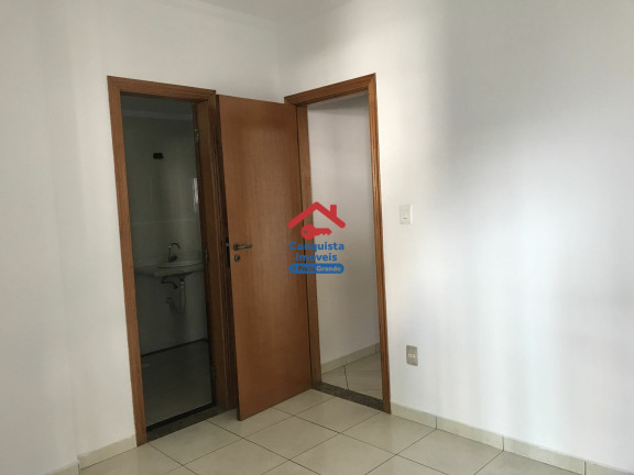 Imagem Apartamento com 3 Quartos à Venda, 170 m² em Tupi - Praia Grande