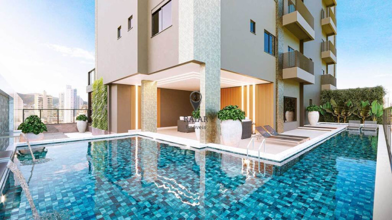 Imagem Apartamento com 4 Quartos à Venda,  em Centro - Balneário Camboriú
