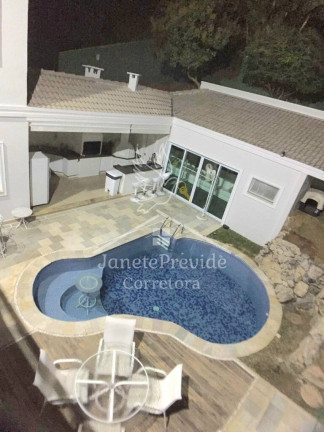 Imagem Casa de Condomínio com 5 Quartos à Venda, 460 m² em Alphaville - Santana De Parnaíba Imagem Casa de Condomínio com 5 Quartos à Venda, 460 m² em Alphaville - Santana De Parnaíba