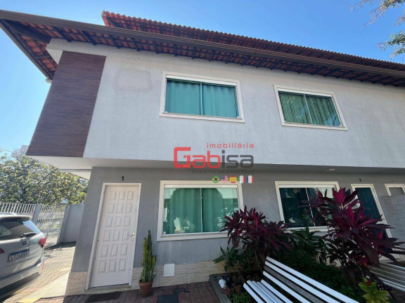 Imagem Casa com 3 Quartos à Venda, 100 m² em Braga - Cabo Frio Imagem Casa com 3 Quartos à Venda, 100 m² em Braga - Cabo Frio