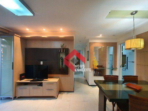 Imagem Apartamento com 2 Quartos à Venda, 66 m² em Meireles - Fortaleza Imagem Apartamento com 2 Quartos à Venda, 66 m² em Meireles - Fortaleza