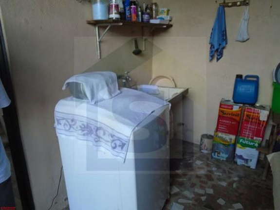 Imagem Casa com 2 Quartos à Venda, 77 m² em Jardim Brasil - Botucatu Imagem Casa com 2 Quartos à Venda, 77 m² em Jardim Brasil - Botucatu