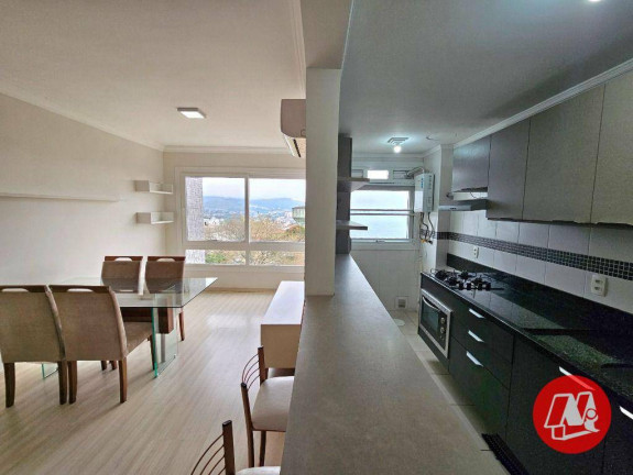 Imagem Apartamento com 2 Quartos à Venda, 69 m² em Santo Antônio - Porto Alegre Imagem Apartamento com 2 Quartos à Venda, 69 m² em Santo Antônio - Porto Alegre