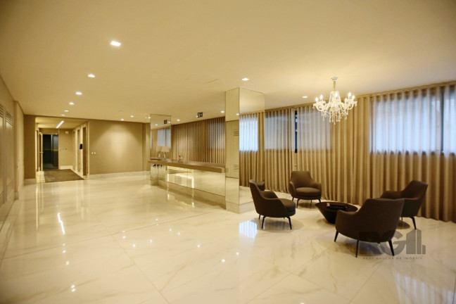 Imagem Apartamento com 3 Quartos à Venda, 89 m² em Azenha - Porto Alegre Imagem Apartamento com 3 Quartos à Venda, 89 m² em Azenha - Porto Alegre