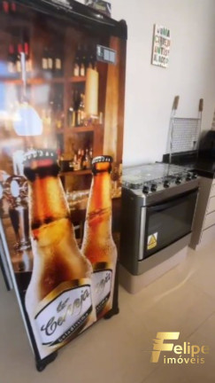 Imagem Imóvel com 3 Quartos à Venda, 90 m² em Praia Do Morro - Guarapari