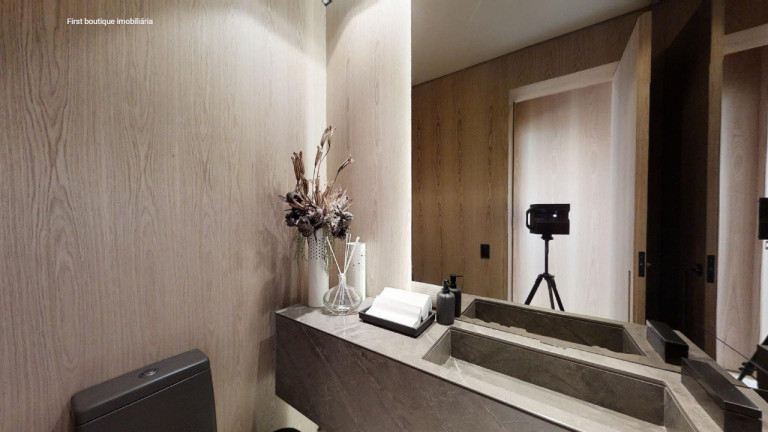 Imagem Apartamento com 4 Quartos à Venda, 636 m² em Itaim Bibi - São Paulo Imagem Apartamento com 4 Quartos à Venda, 636 m² em Itaim Bibi - São Paulo