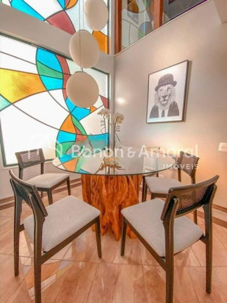Imagem Casa de Condomínio com 3 Quartos à Venda, 462 m² em Ortizes - Valinhos Imagem Casa de Condomínio com 3 Quartos à Venda, 462 m² em Ortizes - Valinhos
