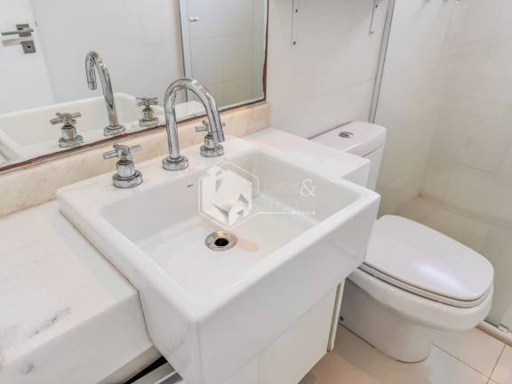 Imagem Apartamento com 1 Quarto à Venda, 79 m² em Vila Gertrudes - São Paulo Imagem Apartamento com 1 Quarto à Venda, 79 m² em Vila Gertrudes - São Paulo