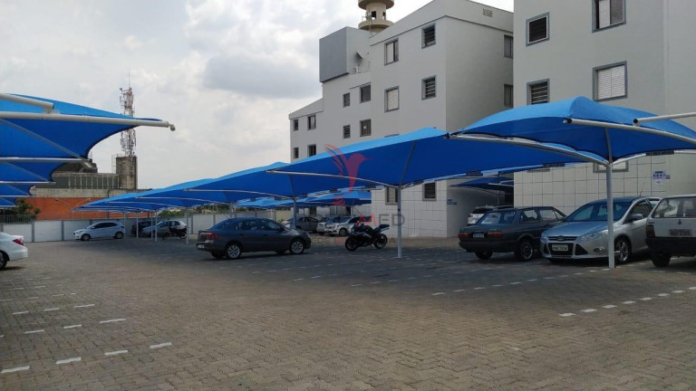 Foto do imóvel Apartamento com 2 Quartos à Venda, 48 m² em Jardim Elite - Piracicaba