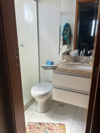 Imagem Casa com 2 Quartos à Venda, 62 m² em Pq Amazônia - Goiânia Imagem Casa com 2 Quartos à Venda, 62 m² em Pq Amazônia - Goiânia