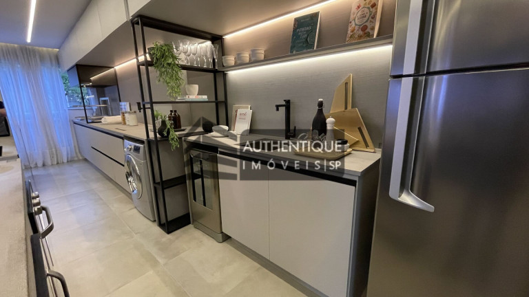 Imagem Apartamento com 3 Quartos à Venda, 91 m² em Lapa - São Paulo