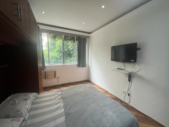Imagem Apartamento com 1 Quarto à Venda, 45 m² em Copacabana - Rio De Janeiro