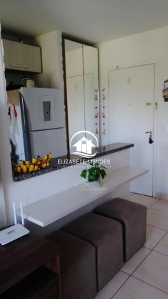 Imagem Apartamento com 2 Quartos à Venda, 62 m² em Vila São Paulo - Ferraz De Vasconcelo