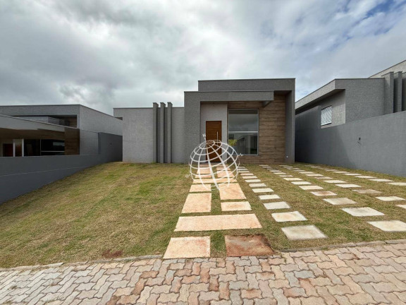Imagem Casa com 3 Quartos à Venda, 156 m² em Villaggio Terra Nova - Atibaia Imagem Casa com 3 Quartos à Venda, 156 m² em Villaggio Terra Nova - Atibaia
