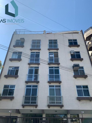 Cobertura com 2 Quartos à Venda, 78 m² em Centro - Cabo Frio