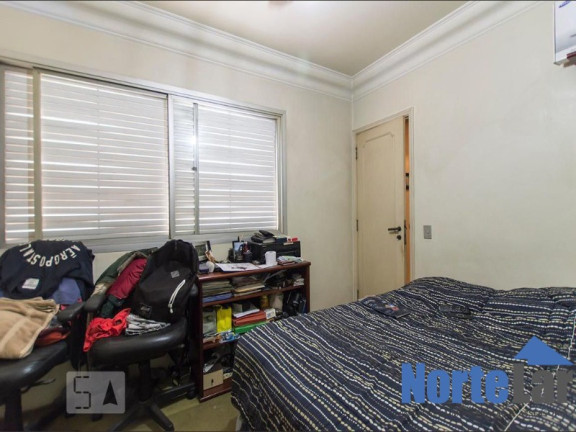 Imagem Apartamento com 3 Quartos à Venda, 165 m² em Real Parque - São Paulo Imagem Apartamento com 3 Quartos à Venda, 165 m² em Real Parque - São Paulo