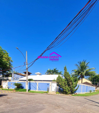 Imagem Casa com 4 Quartos à Venda, 342 m² em Jacarepagua - Rio De Janeiro Imagem Casa com 4 Quartos à Venda, 342 m² em Jacarepagua - Rio De Janeiro
