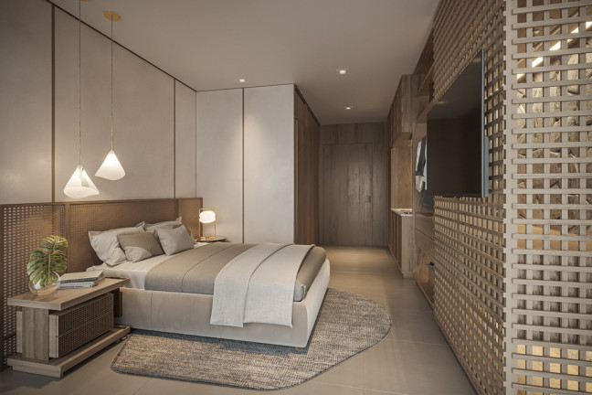 Imagem Apartamento com 1 Quarto à Venda, 34 m² em Pinheiros - São Paulo