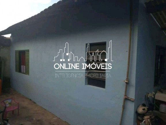 Imagem Casa com 3 Quartos à Venda, em Mogi Mirim Imagem Casa com 3 Quartos à Venda, em Mogi Mirim