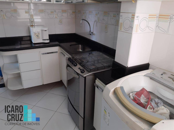 Imagem Apartamento com 2 Quartos à Venda, 60 m² em Centro - Lauro De Freitas