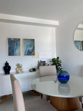 Imagem Apartamento com 3 Quartos à Venda, 83 m² em Jardim Califórnia - Jacareí