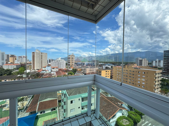 Imagem Apartamento com 2 Quartos à Venda, 78 m² em Caiçara - Praia Grande Imagem Apartamento com 2 Quartos à Venda, 78 m² em Caiçara - Praia Grande
