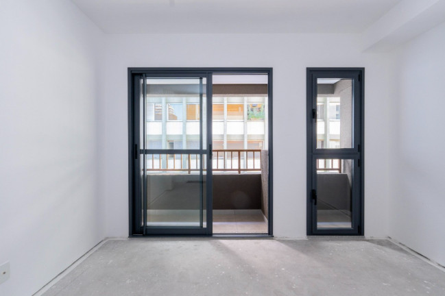 Imagem Studio com 1 Quarto à Venda, 21 m² em Jardim Paulista - São Paulo Imagem Studio com 1 Quarto à Venda, 21 m² em Jardim Paulista - São Paulo