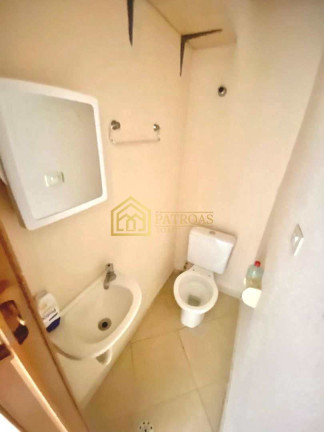 Imagem Apartamento com 2 Quartos à Venda, 74 m² em Vila Eldízia - Santo André Imagem Apartamento com 2 Quartos à Venda, 74 m² em Vila Eldízia - Santo André