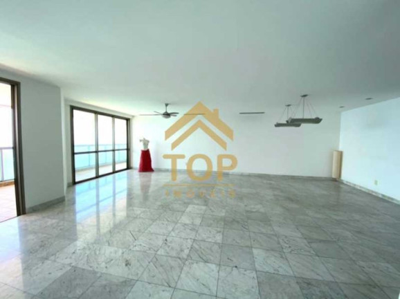 Imagem Apartamento com 4 Quartos à Venda, 260 m² em Barra Da Tijuca - Rio De Janeiro Imagem Apartamento com 4 Quartos à Venda, 260 m² em Barra Da Tijuca - Rio De Janeiro