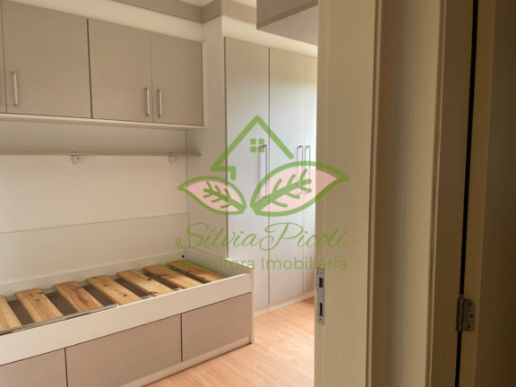 Imagem Casa de Condomínio com 3 Quartos à Venda, 100 m² em Loteamento Santo Antônio - Itatiba