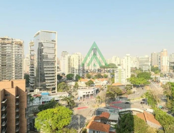 Imagem Apartamento à Venda, 49 m² em Vila Olímpia - São Paulo Imagem Apartamento à Venda, 49 m² em Vila Olímpia - São Paulo