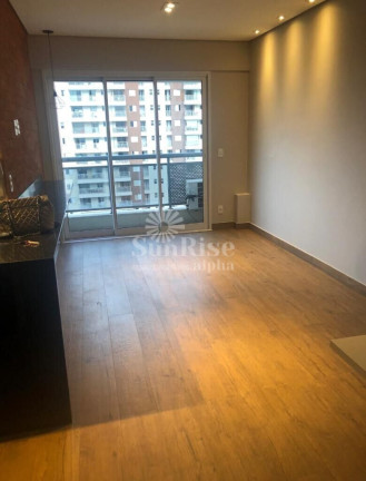 Imagem Apartamento com 1 Quarto à Venda, 52 m² em Alphaville Centro Industrial E Empresarial/alphaville. - Barueri Imagem Apartamento com 1 Quarto à Venda, 52 m² em Alphaville Centro Industrial E Empresarial/alphaville. - Barueri