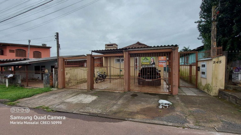 Imagem Casa com 2 Quartos à Venda, 60 m² em Parque Marechal Rondon - Cachoeirinha