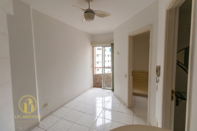Imóvel com 1 Quarto à Venda, 25 m² em Bela Vista - São Paulo