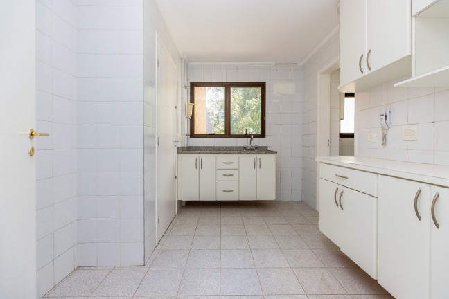 Imagem Apartamento com 3 Quartos à Venda, 100 m² em Vila Andrade - São Paulo Imagem Apartamento com 3 Quartos à Venda, 100 m² em Vila Andrade - São Paulo