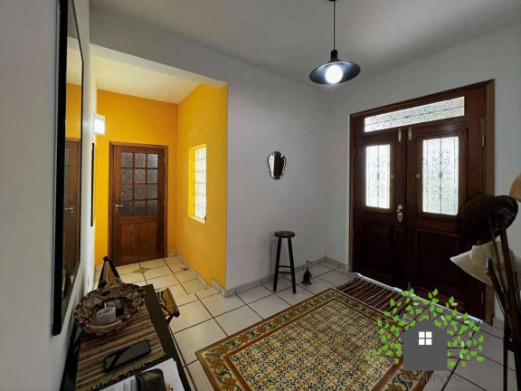Imagem Casa com 5 Quartos à Venda, 1 m² em Golf Gardens - Cotia