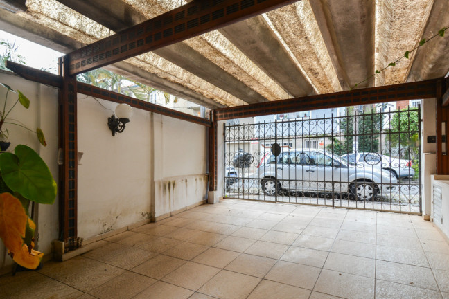 Imagem Casa com 2 Quartos à Venda, 90 m² em Vila Mariana - São Paulo Imagem Casa com 2 Quartos à Venda, 90 m² em Vila Mariana - São Paulo