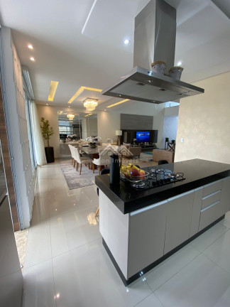 Imagem Casa com 3 Quartos à Venda, 263 m² em Condomínio Le France - Sorocaba Imagem Casa com 3 Quartos à Venda, 263 m² em Condomínio Le France - Sorocaba