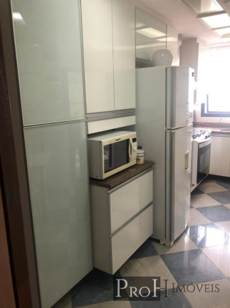 Apartamento com 4 Quartos à Venda, 124 m² em Centro - São Bernardo Do Campo
