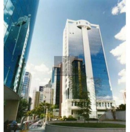 Sala Comercial para Alugar, 220 m² em Cidade Monções - São Paulo