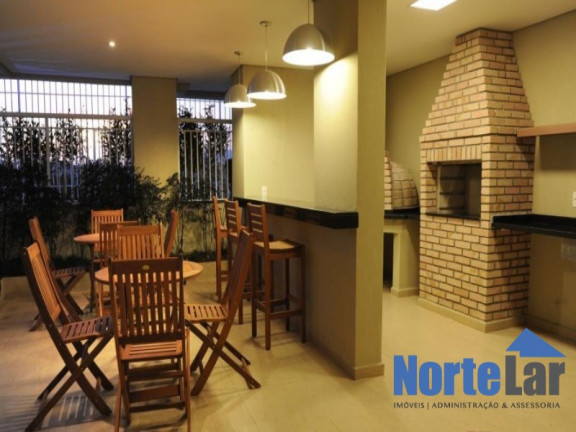 Imagem Apartamento com 3 Quartos à Venda, 82 m² em Casa Verde - São Paulo Imagem Apartamento com 3 Quartos à Venda, 82 m² em Casa Verde - São Paulo
