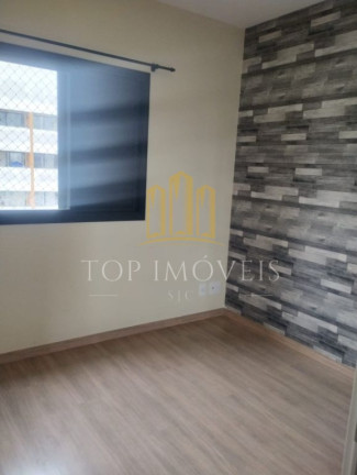 Imagem Apartamento com 3 Quartos à Venda, 63 m² em Jardim América - São José Dos Campos