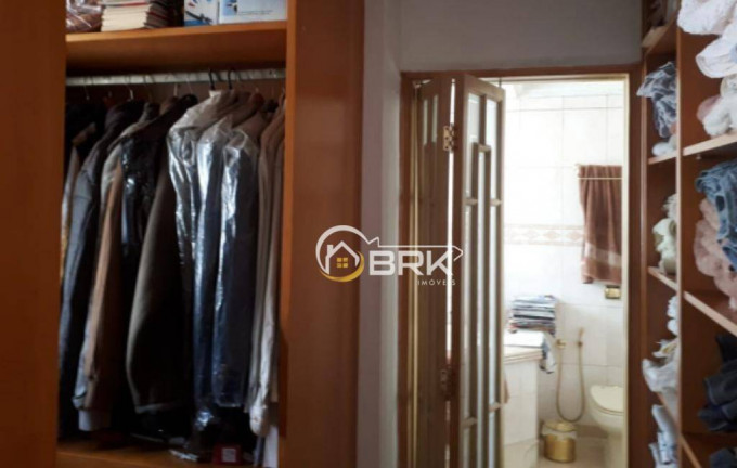 Imagem Sobrado com 3 Quartos à Venda, 286 m² em Vila Bertioga - São Paulo