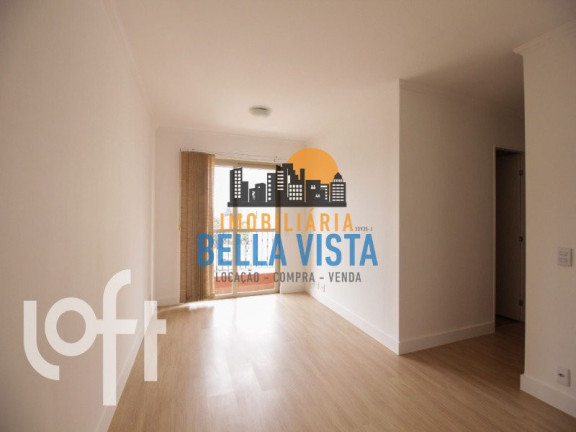 Apartamento com 3 Quartos à Venda,  em Jabaquara - São Paulo
