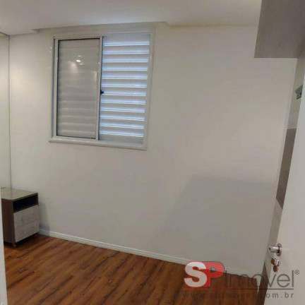 Imagem Apartamento com 3 Quartos à Venda, 60 m² em Vila Alpina - São Paulo
