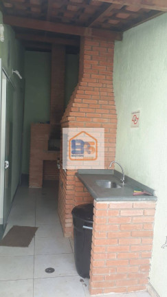 Imagem Casa com 2 Quartos à Venda, 67 m² em Jardim Santa Mônica - São Paulo