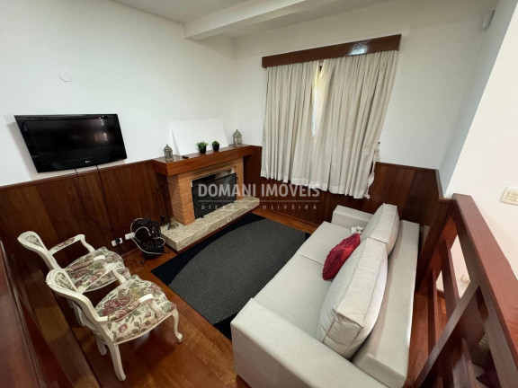 Imagem Casa com 4 Quartos à Venda, 285 m² em Região De Capivari - Campos Do Jordão Imagem Casa com 4 Quartos à Venda, 285 m² em Região De Capivari - Campos Do Jordão