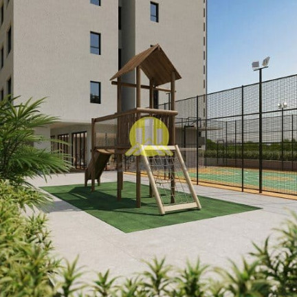Imagem Studio com 1 Quarto à Venda, 20 m² em Centro - Curitiba Imagem Studio com 1 Quarto à Venda, 20 m² em Centro - Curitiba